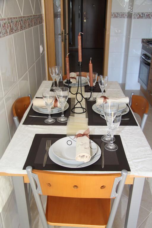 Apartamento Arade Portimao Apartment Exterior photo