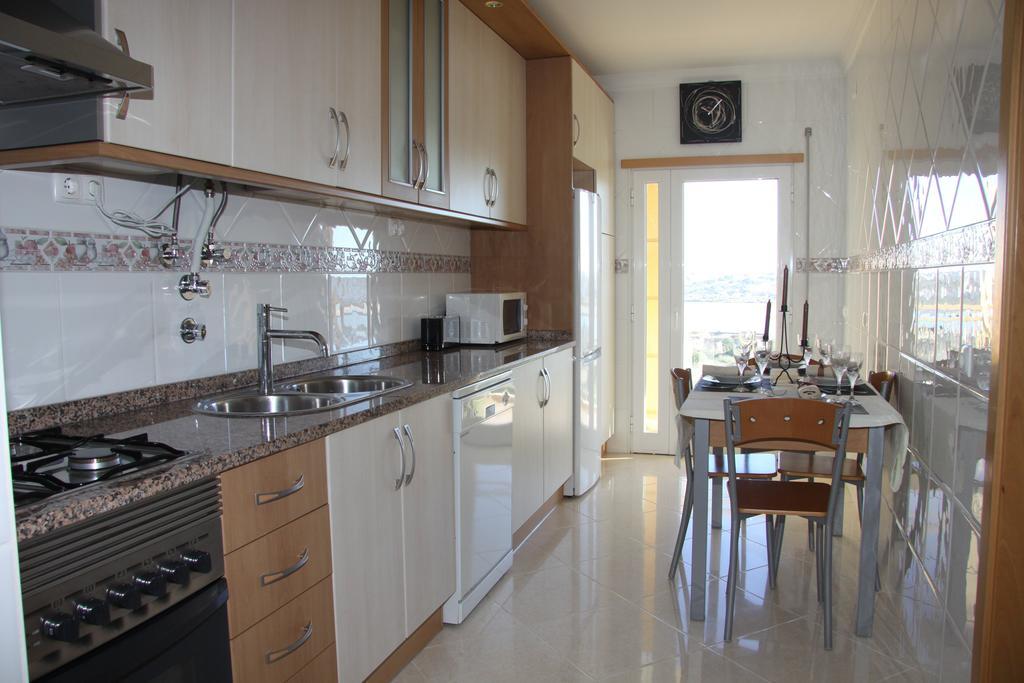 Apartamento Arade Portimao Apartment Room photo
