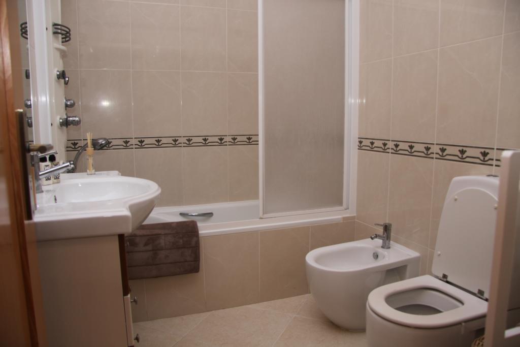 Apartamento Arade Portimao Apartment Exterior photo