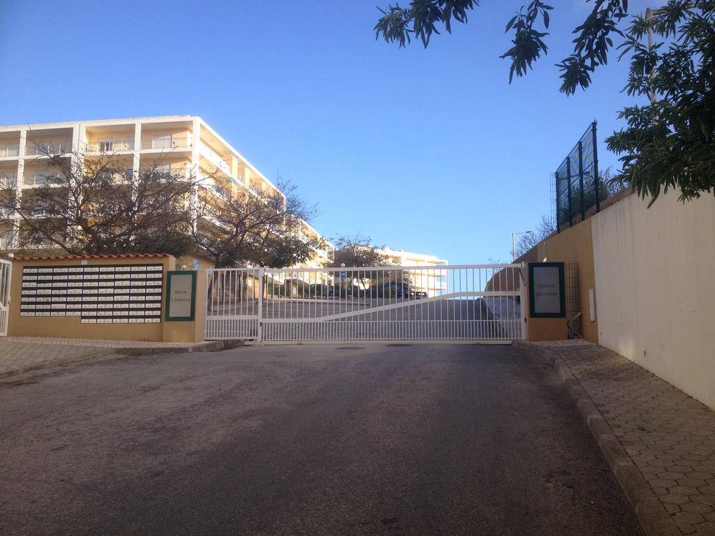 Apartamento Arade Portimao Apartment Exterior photo