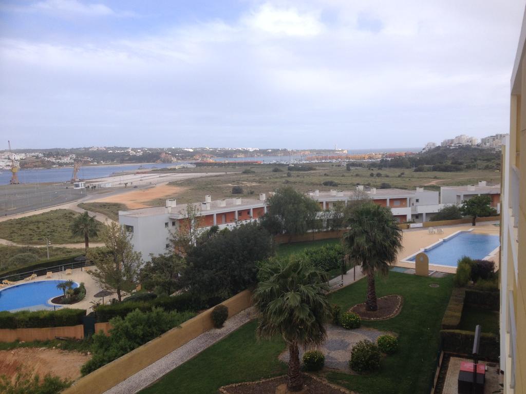 Apartamento Arade Portimao Apartment Exterior photo